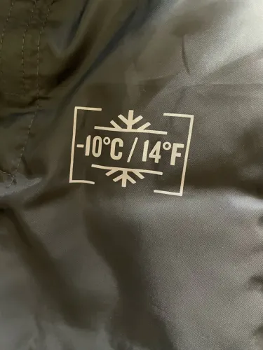 Jaqueta Masculina de frio