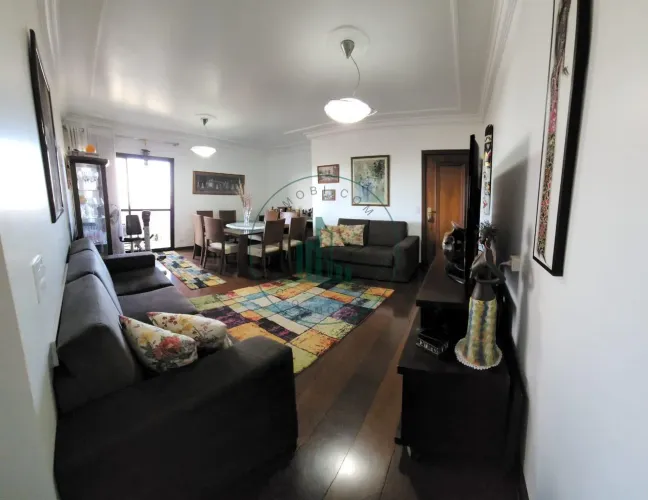 APARTAMENTO À VENDA PAULICÉIA