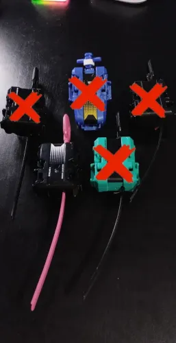 Beyblade x lançador bahamut blitz 