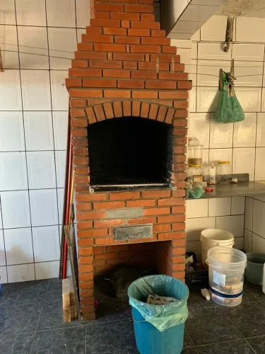 Sobrado em Rua Doze de Fevereiro - Jardim Ponte Alta II - Guarulhos/SP