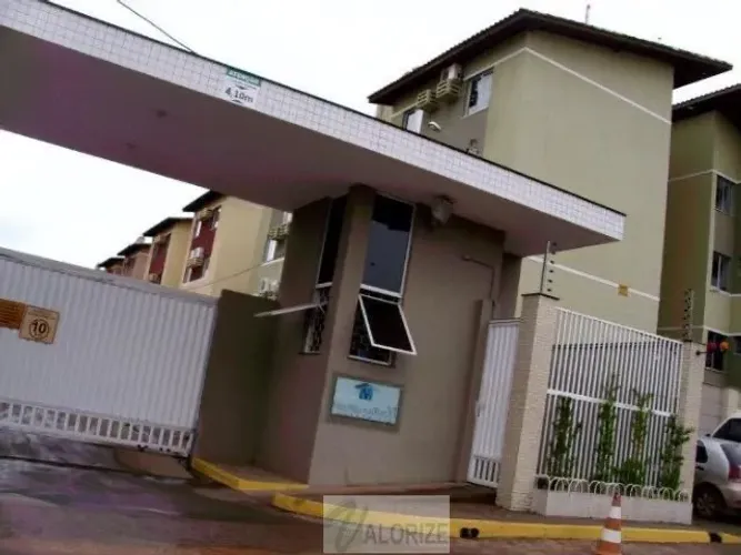 Alugo LINDO apartamento no Turú - Gran Village Turú