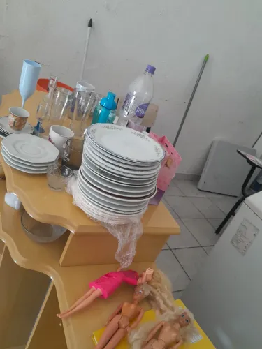 Bazar LOJA DE TUDO UM POUCO 