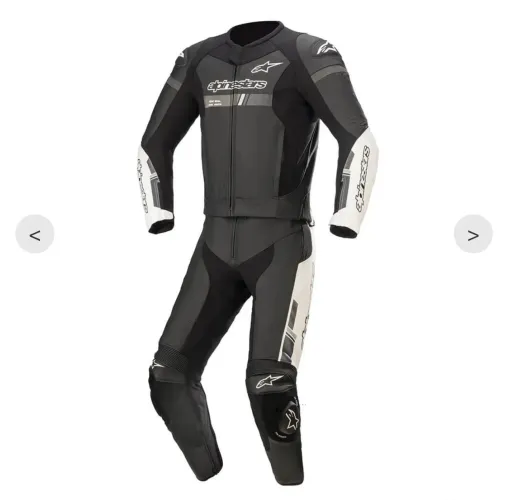 Macacão alpinestars gp force chaser