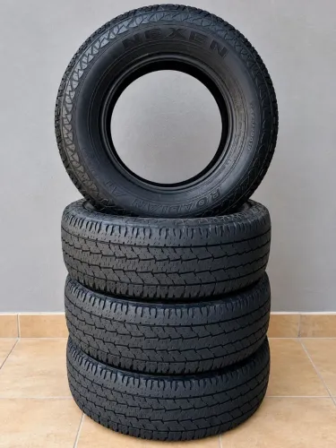 PNEUS 275/70 R18 NEXEN Pneu Dodge Ram