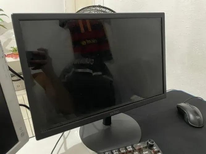 Monitor PCTOP 60Hz Full HD