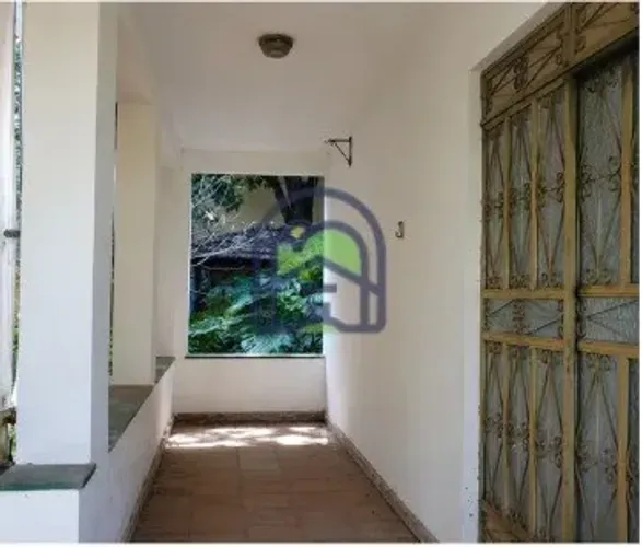 Casa para Venda em Contagem, 3 dormitórios, 2 vagas