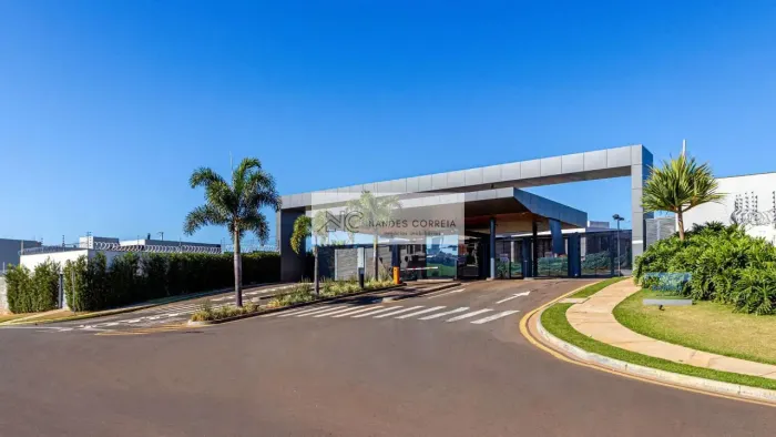 Residencial Bellevie Cambé - Terreno de 574 m² com Condições Especiais de Negociação e Pos