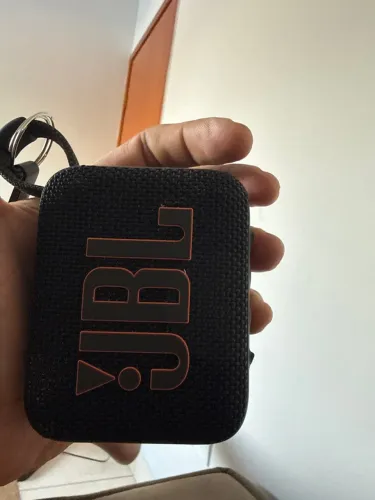 JBL GO 4