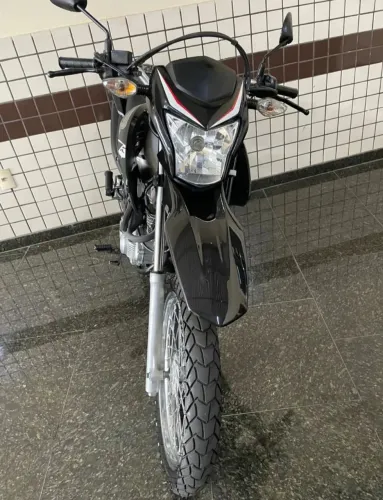 NXR 160 BROS - A VENDA