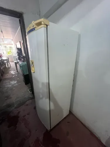 Geladeira consul 1 porta