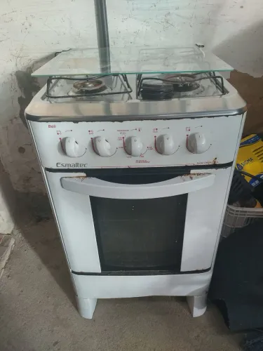 Fogão 4 bocas