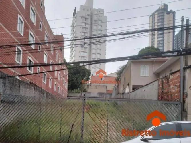 Terreno à venda, 450 m² por R$ 2.700.000,01 - Centro - Osasco/SP