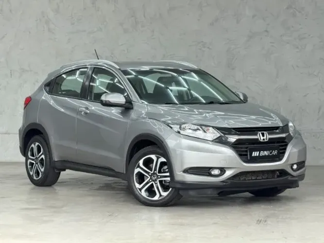 Honda HR-V EXL 1.8 Flexone 16V 5P Aut. 2016