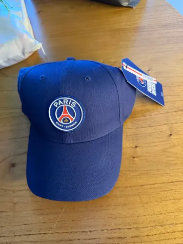 Boné PSG oficial