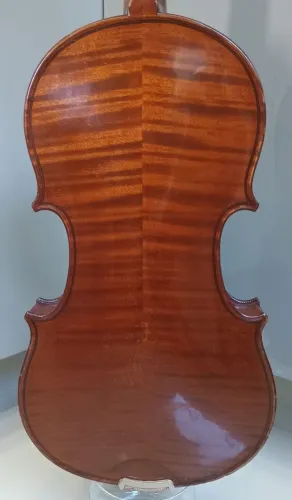 Violino francês antigo copie Nicolas Lupot