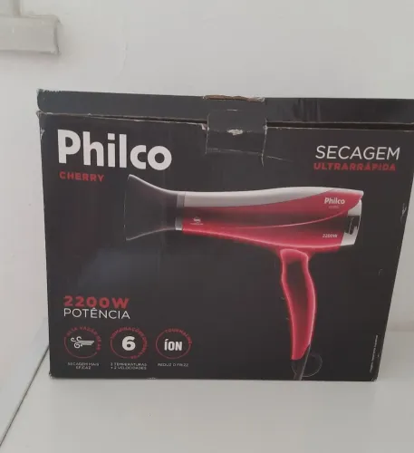 Secador