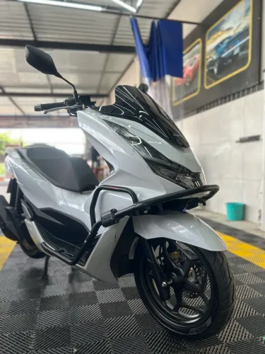 PCX 160 2025