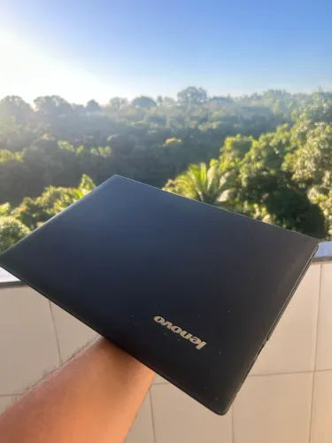 Lenovo Intel Core i7 8GB SSD 120GB