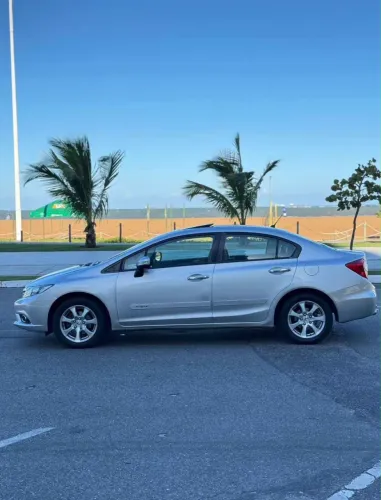 RODAS ORIGINAIS CIVIC 2012/2016