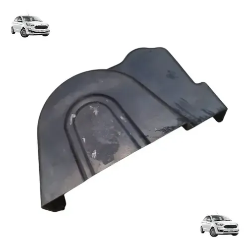 Cobertura Bomba Oleo Ford Ka 1.0 2015 Preto