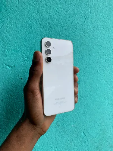 Samsung A54 128GB / conservado 