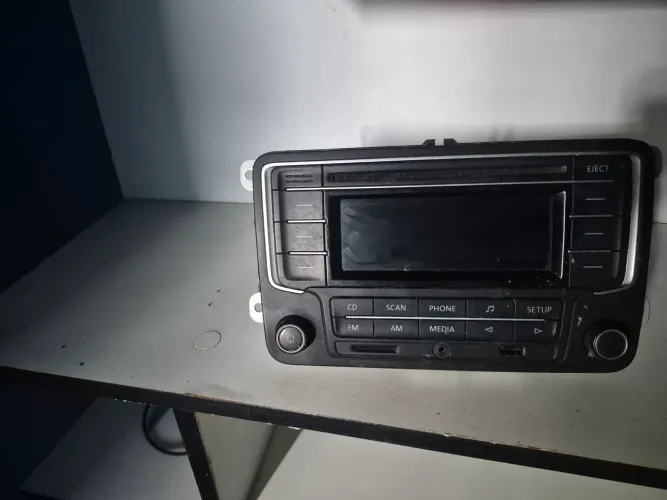 Vendo radio original do gol g8