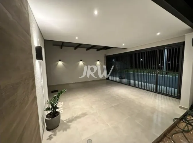 CASA À VENDA NO BAIRRO JARDIM BOM SUCESSO - INDAIATUBA/SP