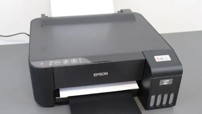 Impressora Epson l1250