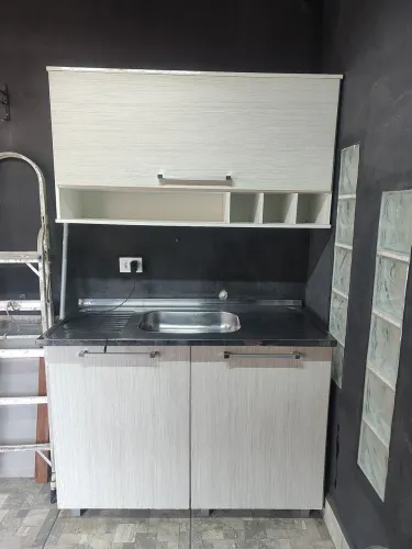 Armário de cozinha