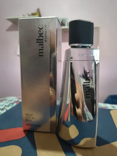 Malbec magnétic