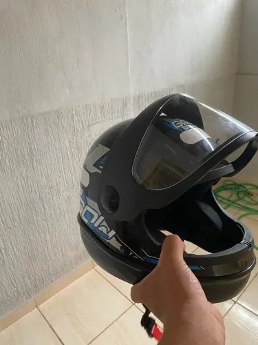 Capacete N60