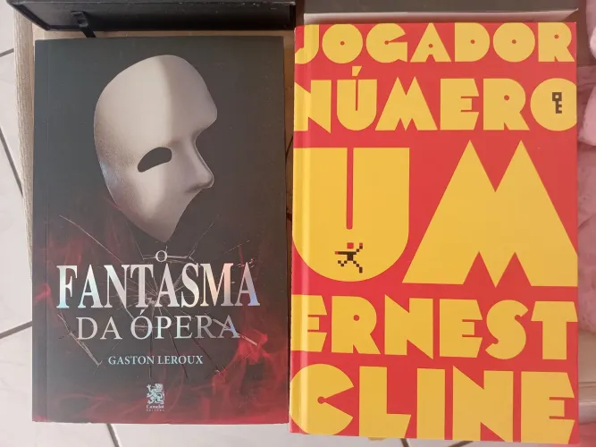Livros