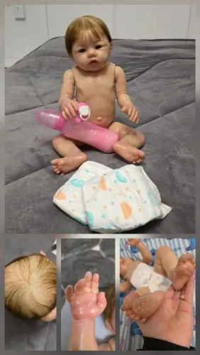 Bebê Reborn