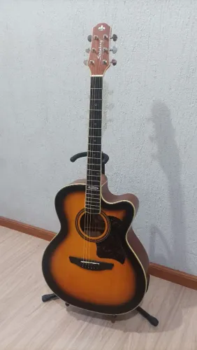 Violão Strimberg SJ20C