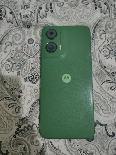 MOTOG 35 G5