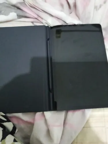 Tablet Samsung s6 lite . Menos de um ano de uso. Whatsapp *