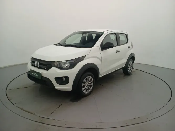 Fiat Mobi Like 1.0 Fire Flex 5P. 2025