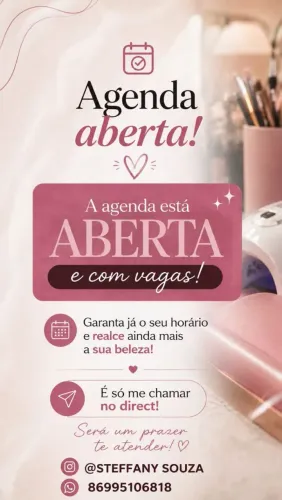 Manicure e pedicure .