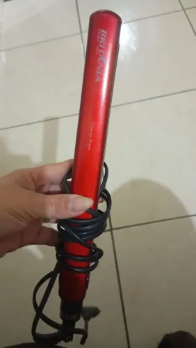 Chapinha Britânia