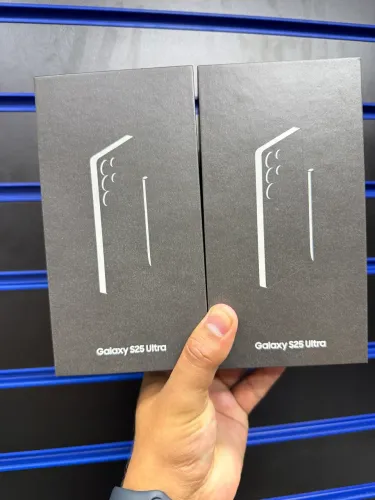 Samsung Galaxy S25 Ultra 512gb 