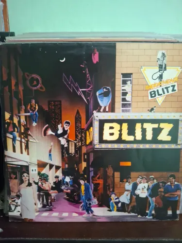 Disco Bliz