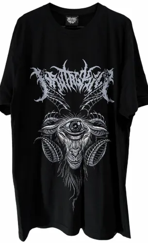 camiseta BRUTAL KILL CLOTHING
