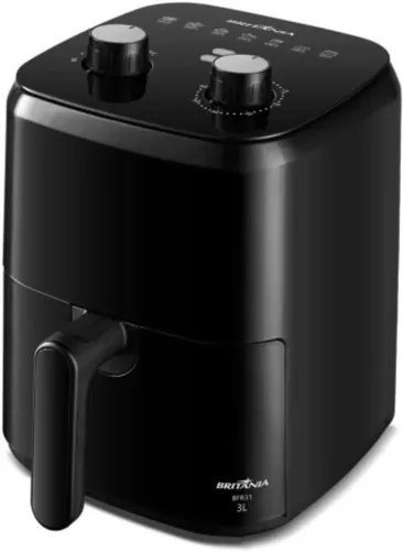 Vendo air fryer 3 litros