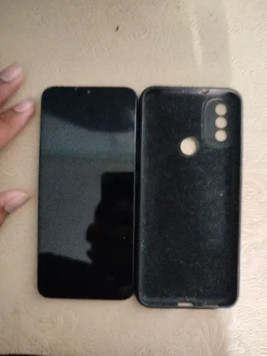 Vendo moto e20