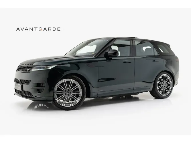 Land Rover Range Rover Autobio. 3.0 I6 510cv (híb.) 2025