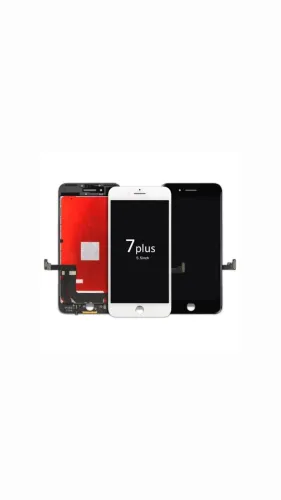 Tela IPhone 7 Plus / 8 Plus + Película 