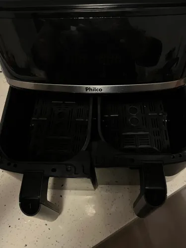 Airfryer PAF10A PHILCO 10L