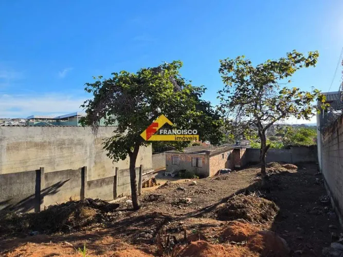 Lote à venda, Dona Rosa - Divinópolis/MG