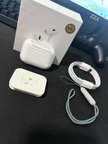 AirPods Pro 2 linha premium