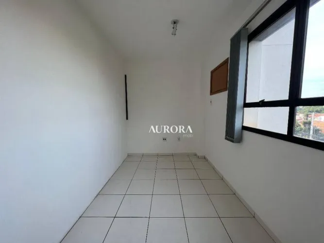 Sala comercial à venda no Centro Empresarial Di Biagi, 54 m² por R$ 240.000 - Judith - Lon